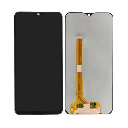 TOUCH+DISPLAY VIVO Y1S 6.22" BLACK  TOUCH+DISPLAY VIVO Y1S 6.22" BLACK